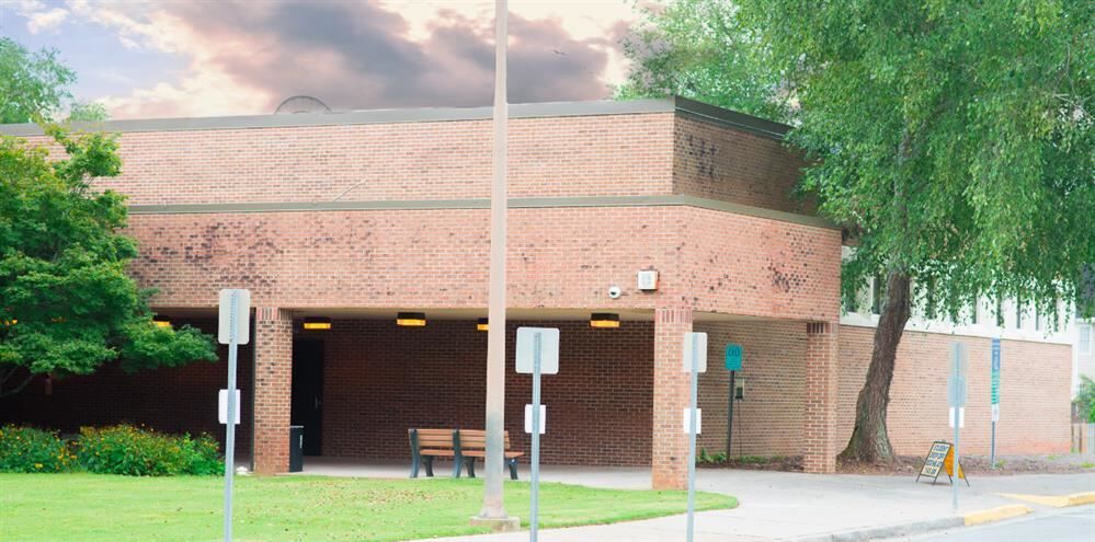 Arcado Elementary School